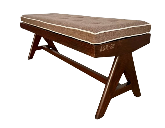 PJ King Bench A Leg